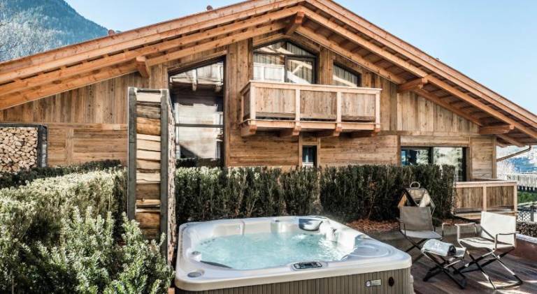 Hotel Montchalet — photo 3