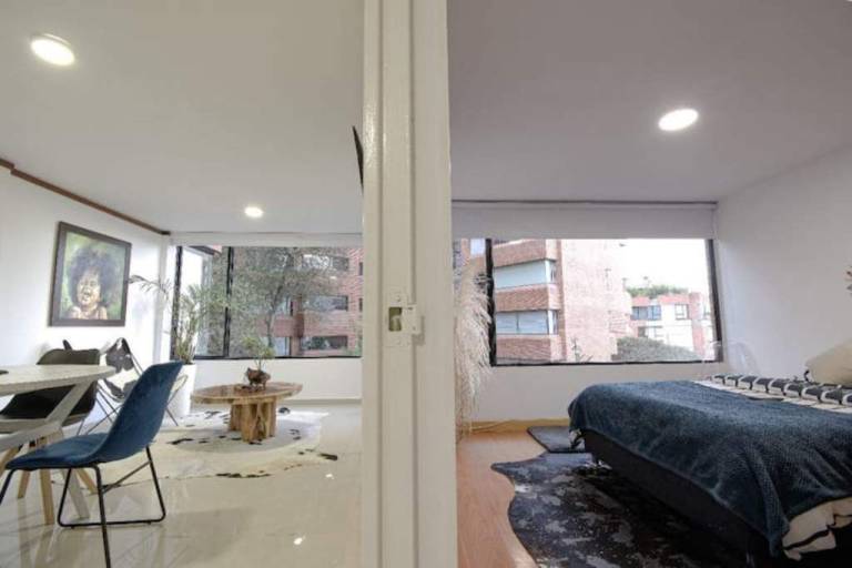 Apartment  Los Cerros