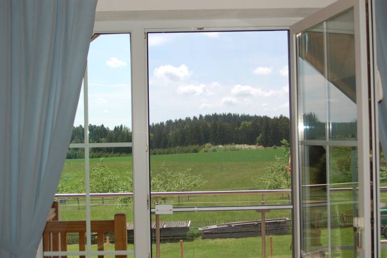 Ferienwohnung Breitenbrunn