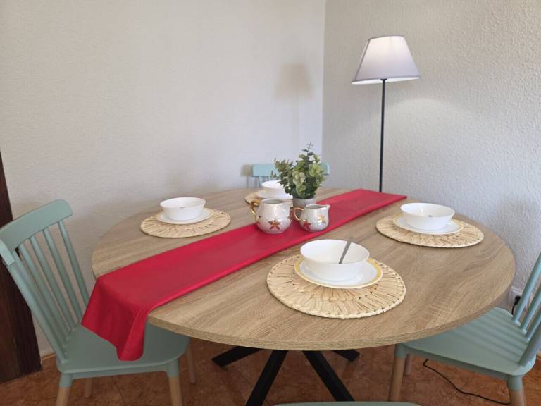 Apartamento Isla