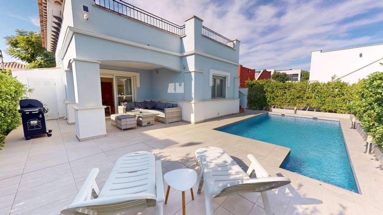 Villa Mar Menor Golf Resort
