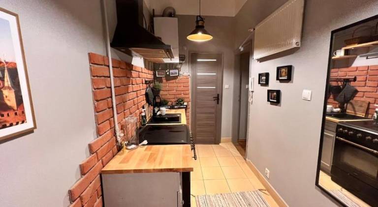 Pleasant holiday apartment | Next to Main Square | Pets are welcome — photo 3