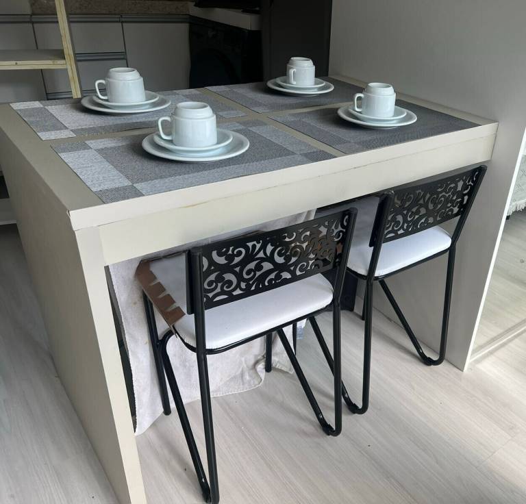 Apartamento Parada Inglesa