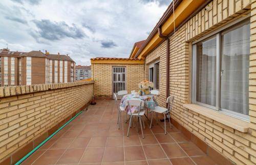 Apartamento Zamora