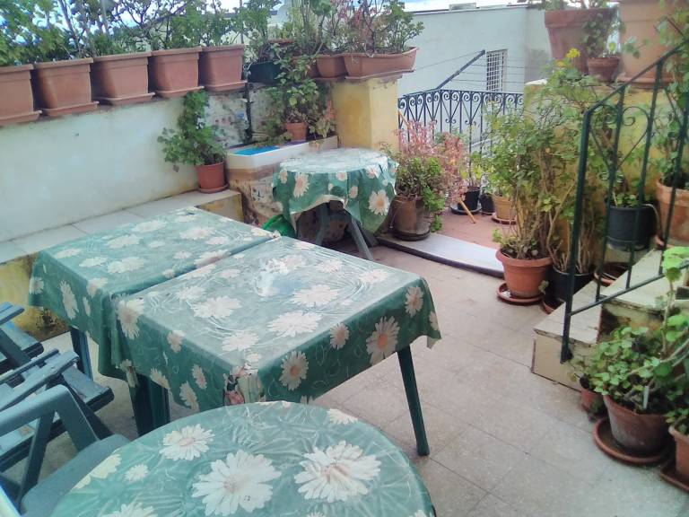 Beautiful Double Room in Messina