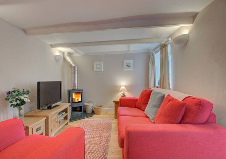 House Porthleven