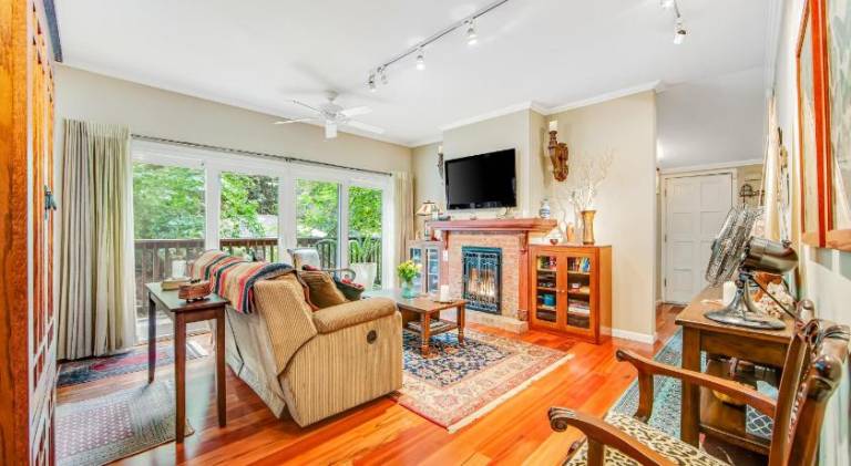 House with 2 rooms for 5 persons in Sonoma, CA