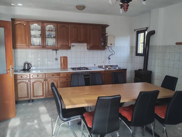 Ferienwohnung Kaprije
