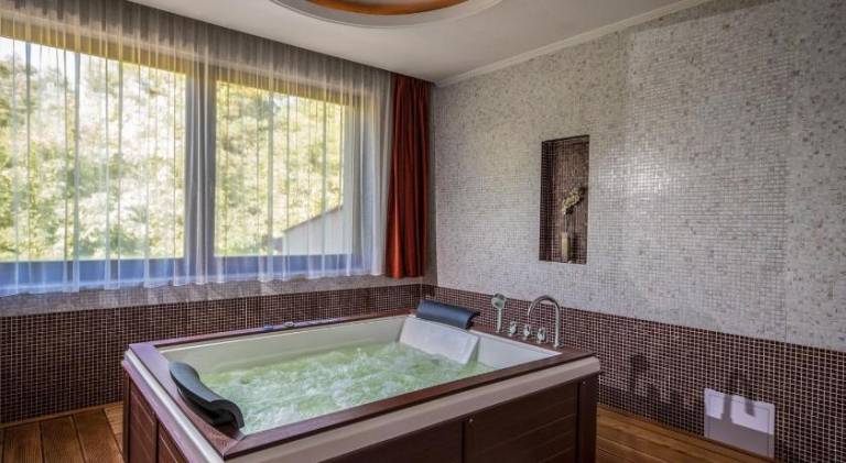 Erdospuszta Club Hotel — photo 5