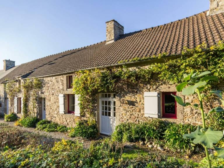 Cottage Siouville-Hague