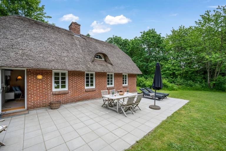 Ferienhaus Ulfborg