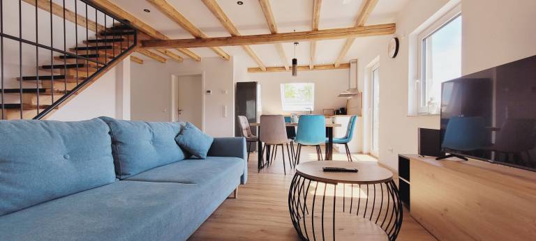 Appartement Friedrichshafen