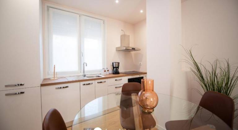 Holiday apartment with 1 room for 4 persons — photo 3
