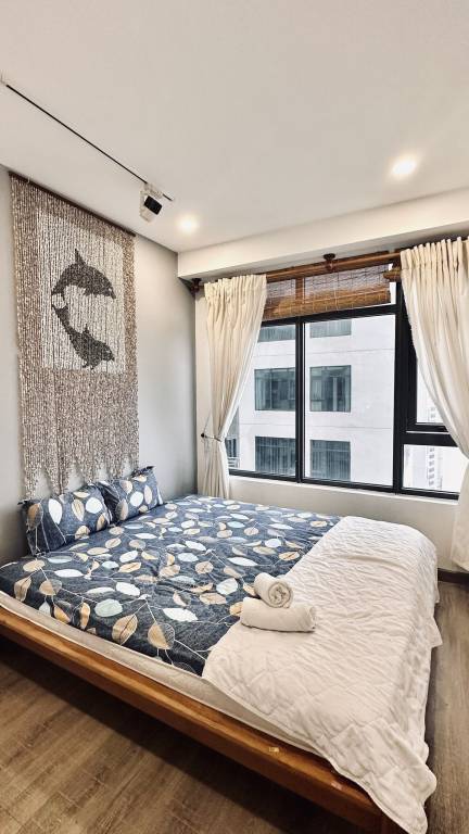 Apartamento Nha Trang