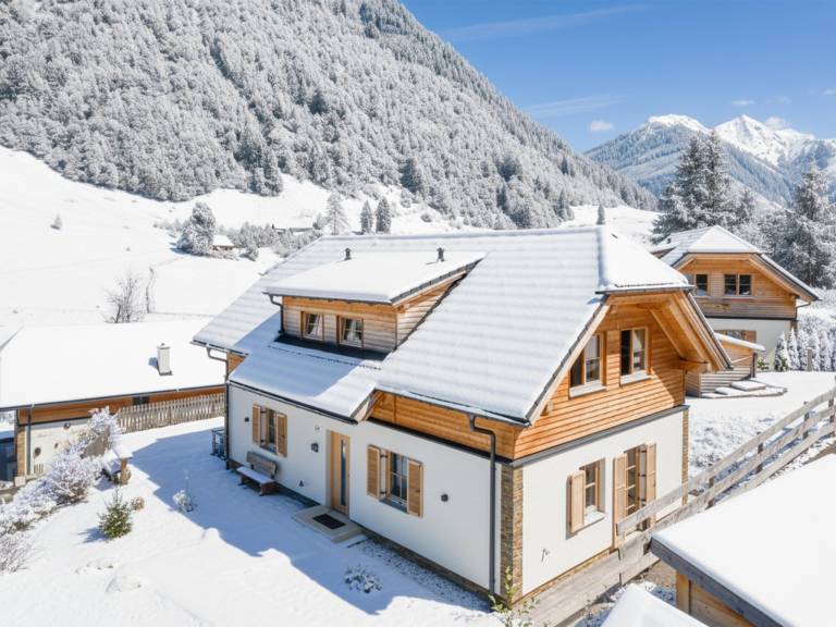 Chalet Donnersbachwald
