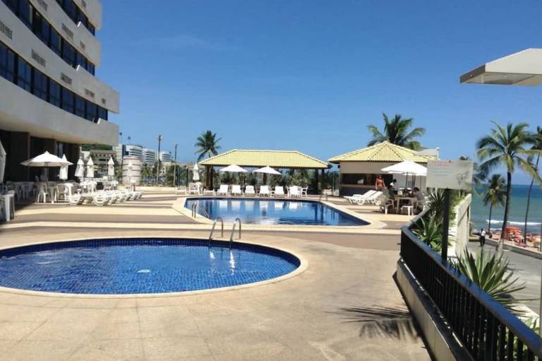 Apart hotel  Ondina