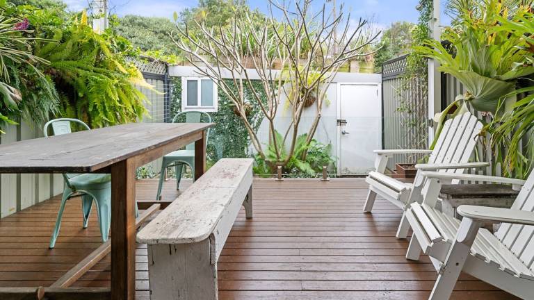House  Arncliffe