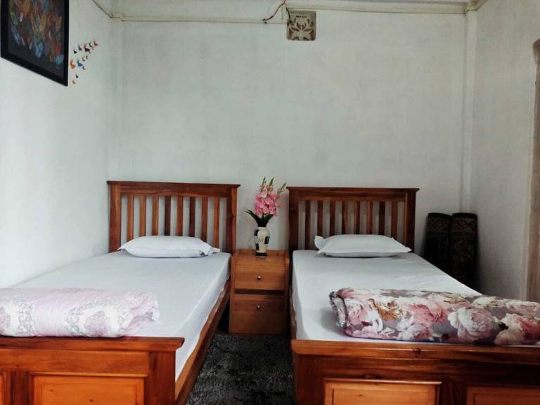 Privatzimmer