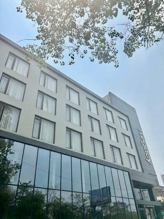 THE LEGACY JAMSHEDPUR