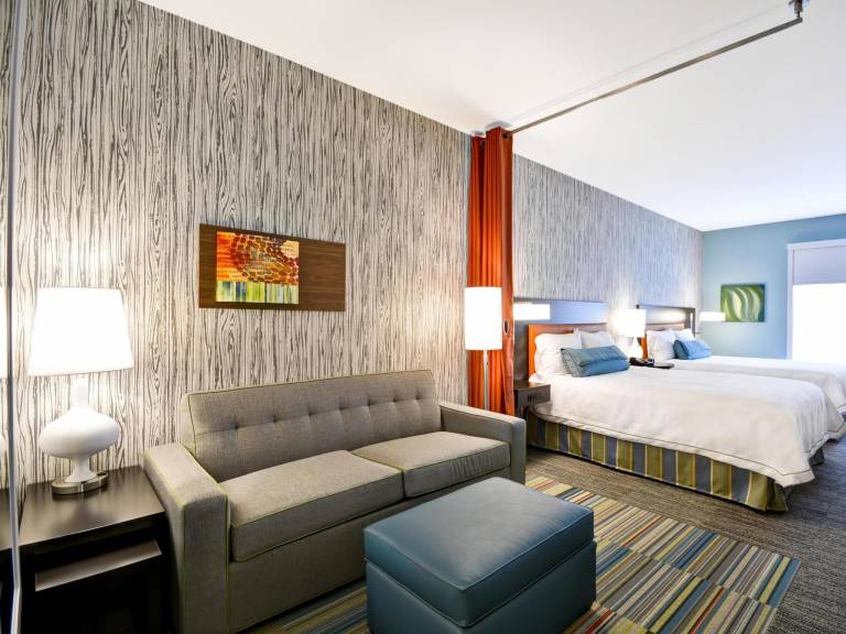Home2 Suites by Hilton - Evansville, IN in Evansville, IN