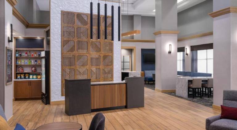 Hyatt Place Columbia Harbison — photo 4
