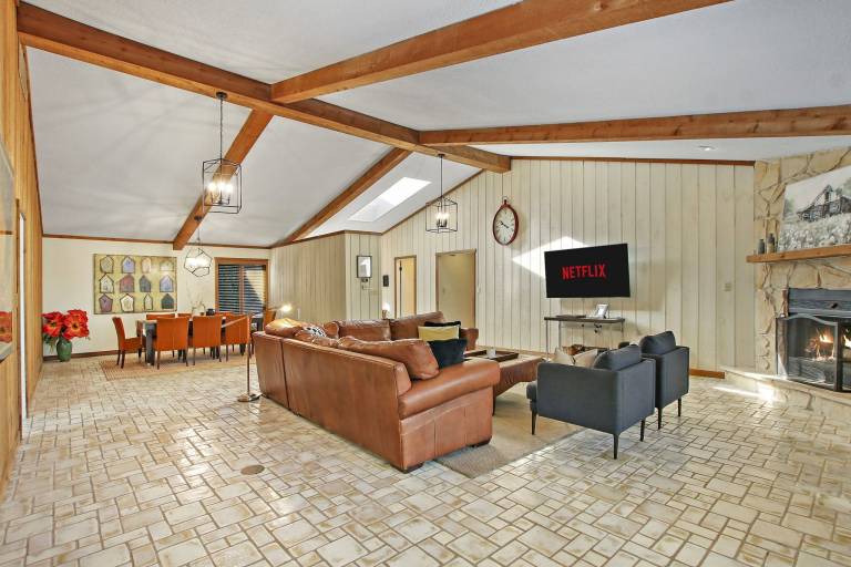Cabin  Richmond