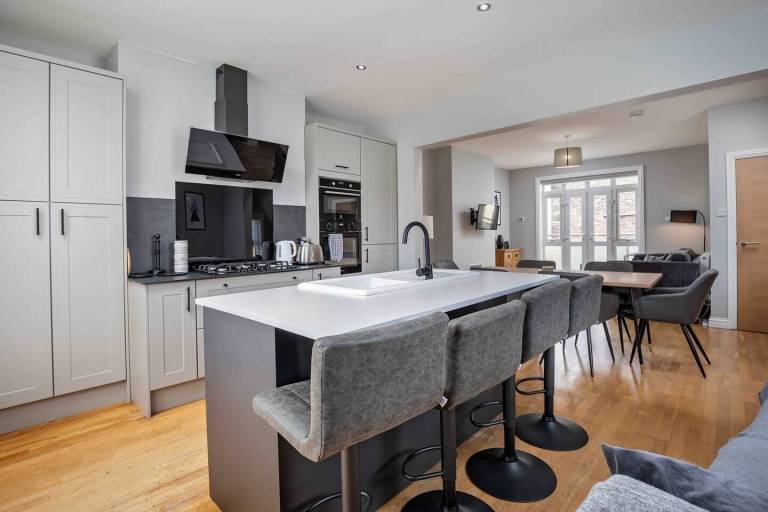 Apartment Sheffield