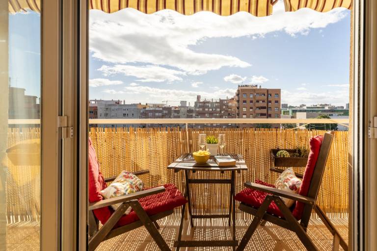 Apartamento Port Saplaya