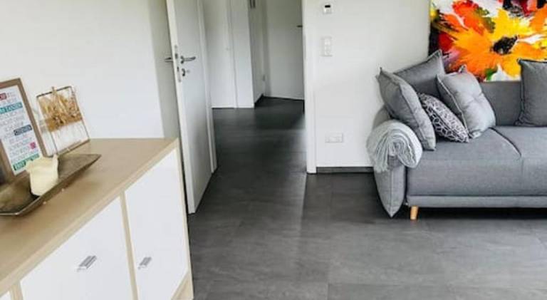 Ferienwohnung Schömberg