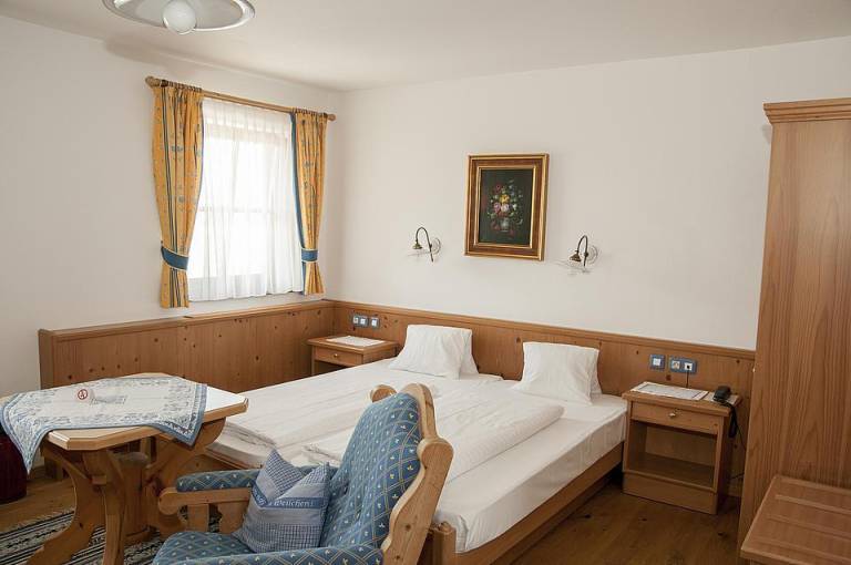 Bloberger Hof, Hotel in Grossgmain