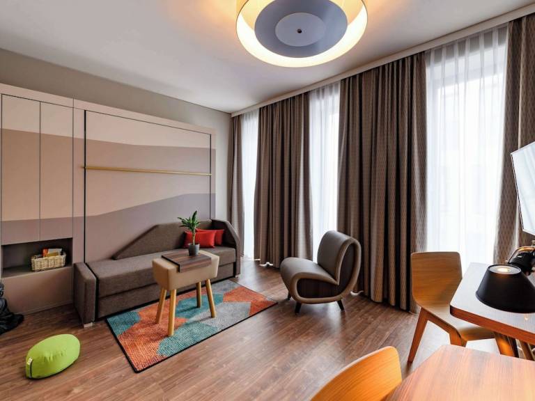 Aparthotel Findorff