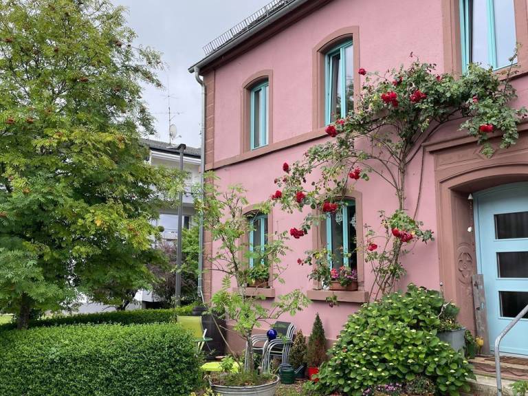 Ferienhaus  Pirmasens