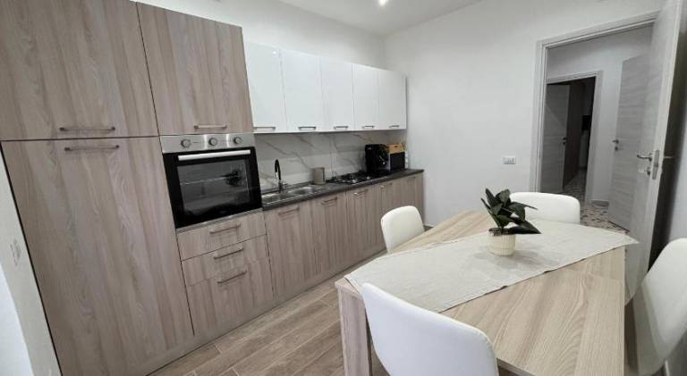 Apartment | Pets allowed in Casoria