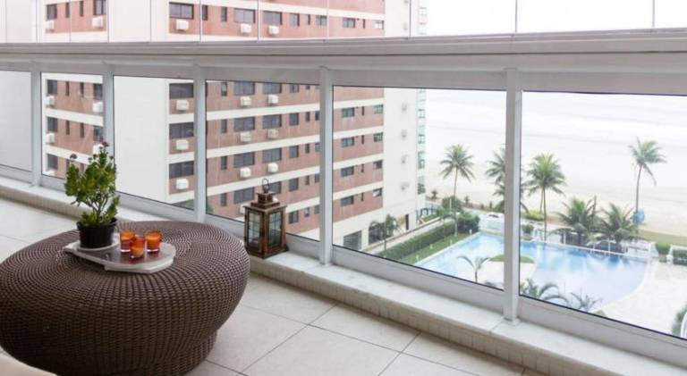 Holiday apartment with pool — photo 5