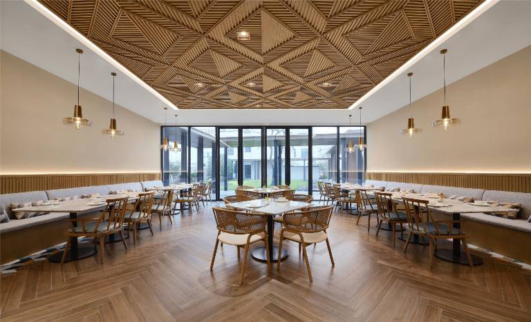 Blossom House Suzhou Shushan Yunquan — photo 4