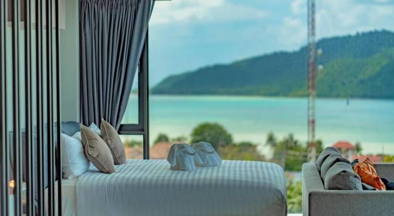 Fully equipped pleasant villa with terrace, BBQ & private pool | Suitable for remote work | Dogs allowed — photo 4