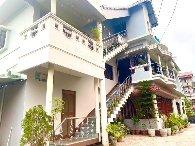 Apartment Siliguri