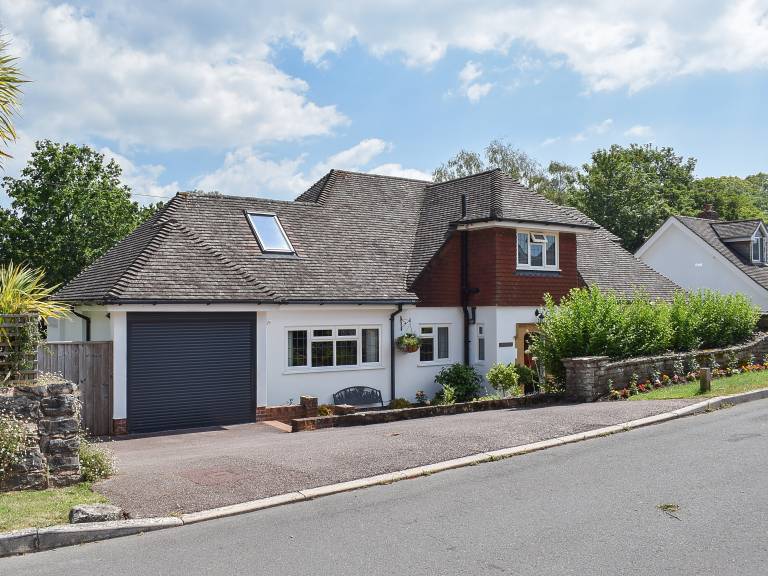 Cottage Sidmouth