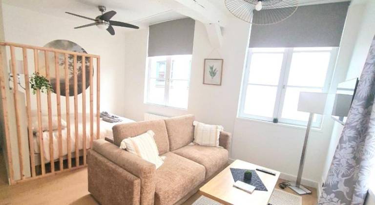 Charming apartment | Pets are welcome — photo 2