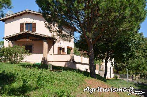 Agriturismo Capodimonte