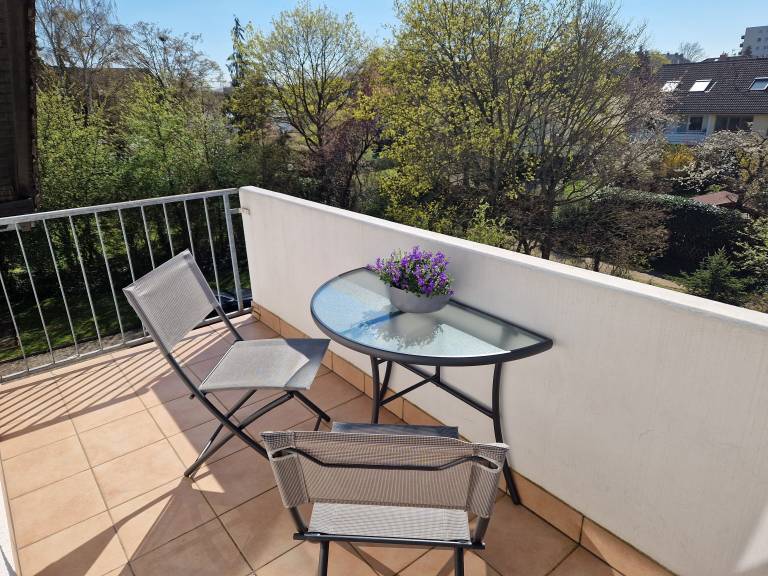 Ferienwohnung Langen (Hessen)