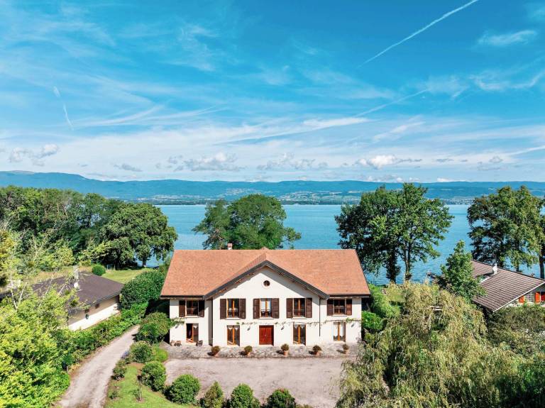 Villa Nyon