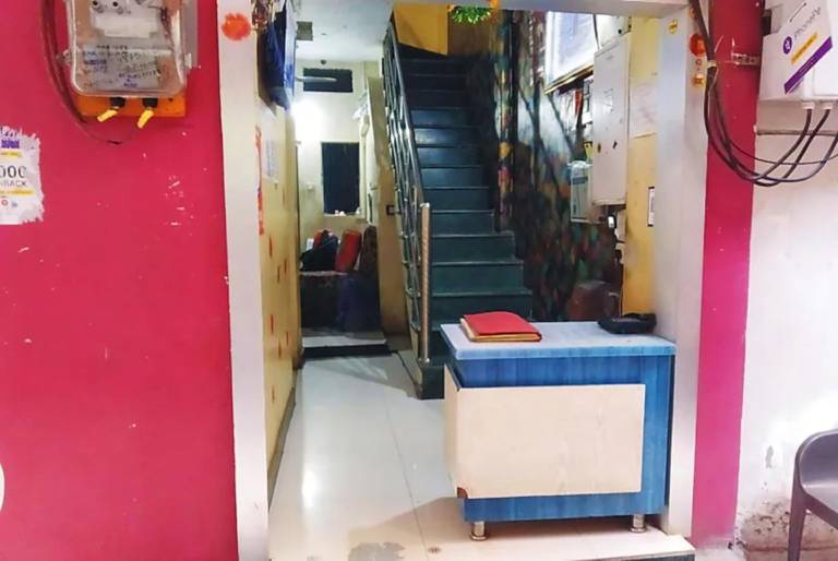 Goroomgo Maa Tulsi guest house Ujjain — photo 3