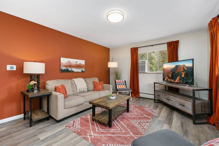 Condo Fort Collins