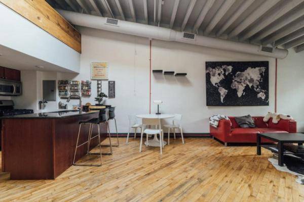 The Havana Lofts — photo 2