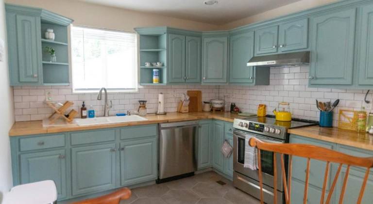 Vacation home with 3 rooms for 8 persons — photo 5