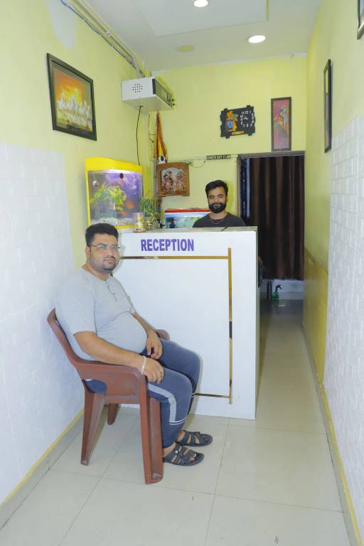 House  Uttarpara Kotrung