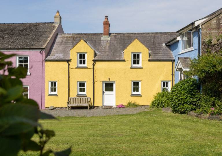 House  Marloes