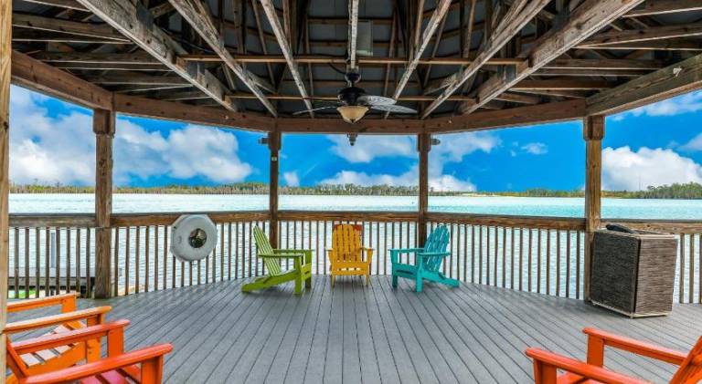 Vacation home with jacuzzi & pool | Pets allowed — photo 4