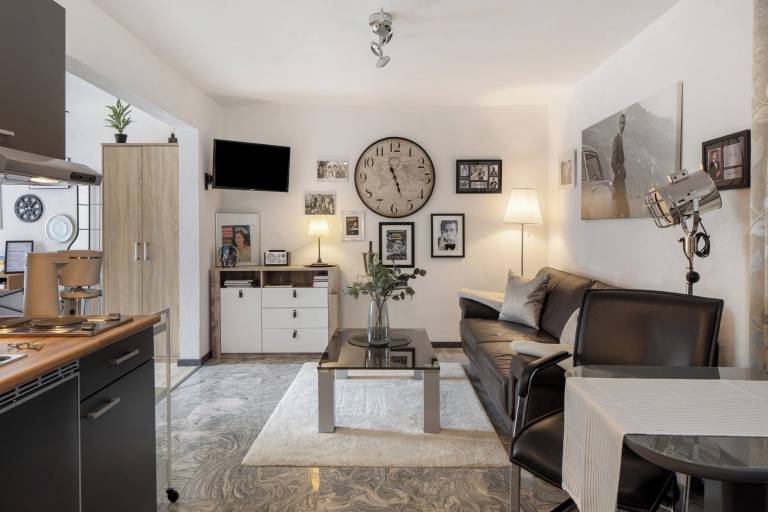 Appartement Vieux-Brisach